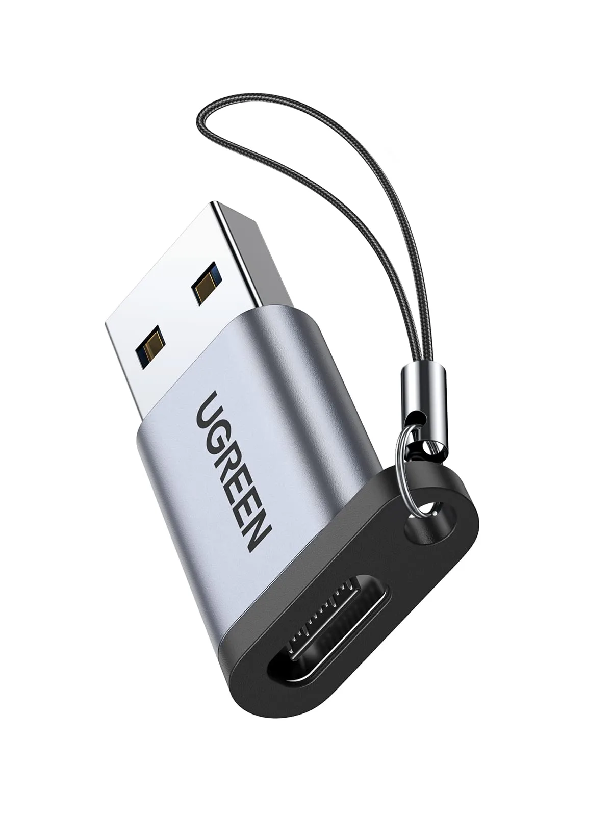 Ugreen USB-C to USB-A Adapter 5GBPS - R&R Computer Services