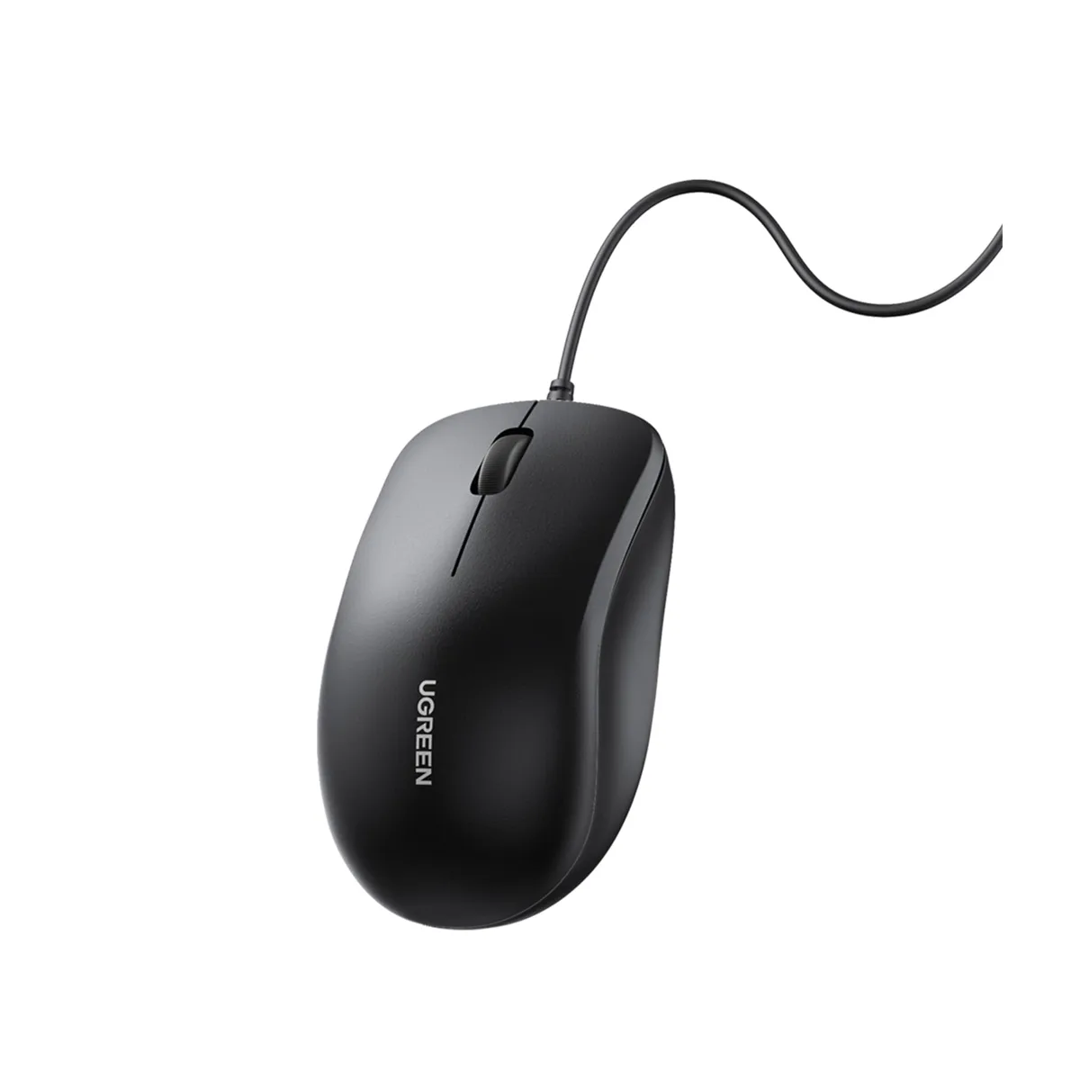 Ugreen USB WIRED MOUSE 1200 DPI - R&R Computer Services