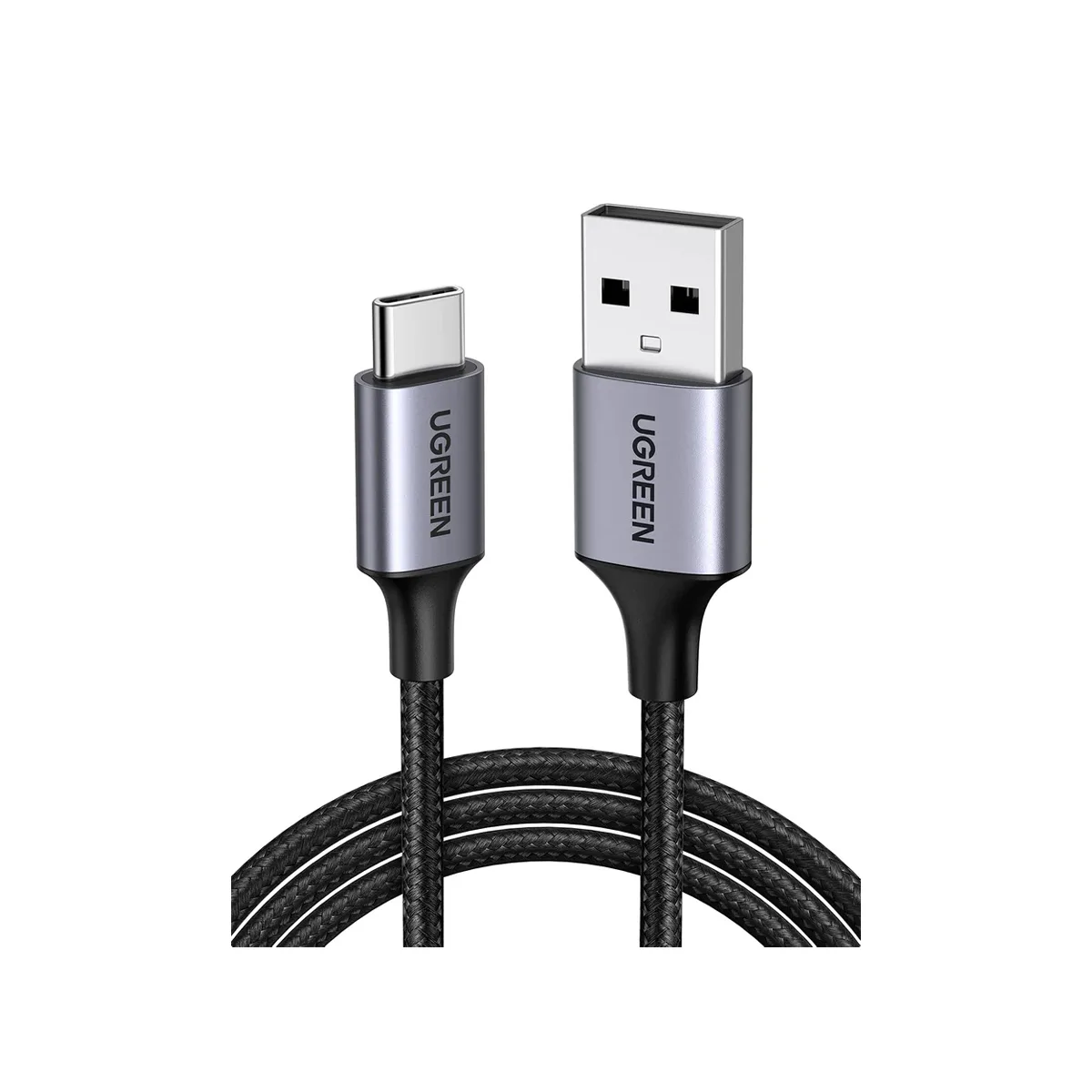 Ugreen USSB-A TO USB-C FAST Charging CABLE - R&R Computer Services
