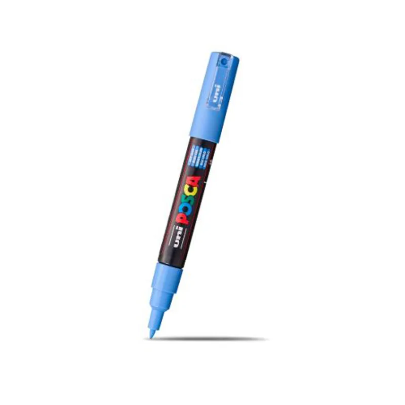 UNI Marker POSCA PC-1M Bojeqielli