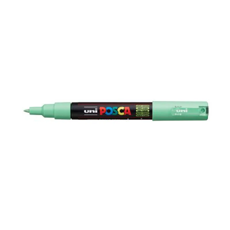 UNI Marker POSCA PC-1M Bright GREEN