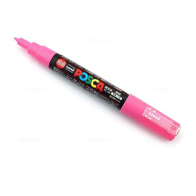 UNI Marker POSCA PC-1M ROZE