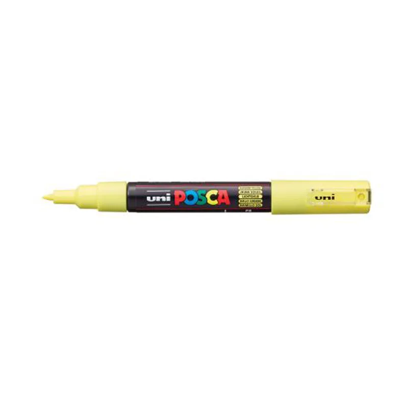 UNI Marker POSCA PC-1M SUNNY Yellow