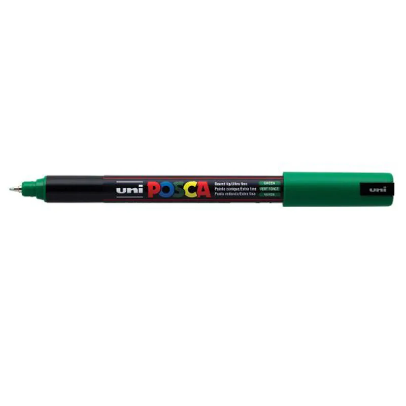 UNI Marker POSCA PC-1MR PIN 0.7MM Jeshile