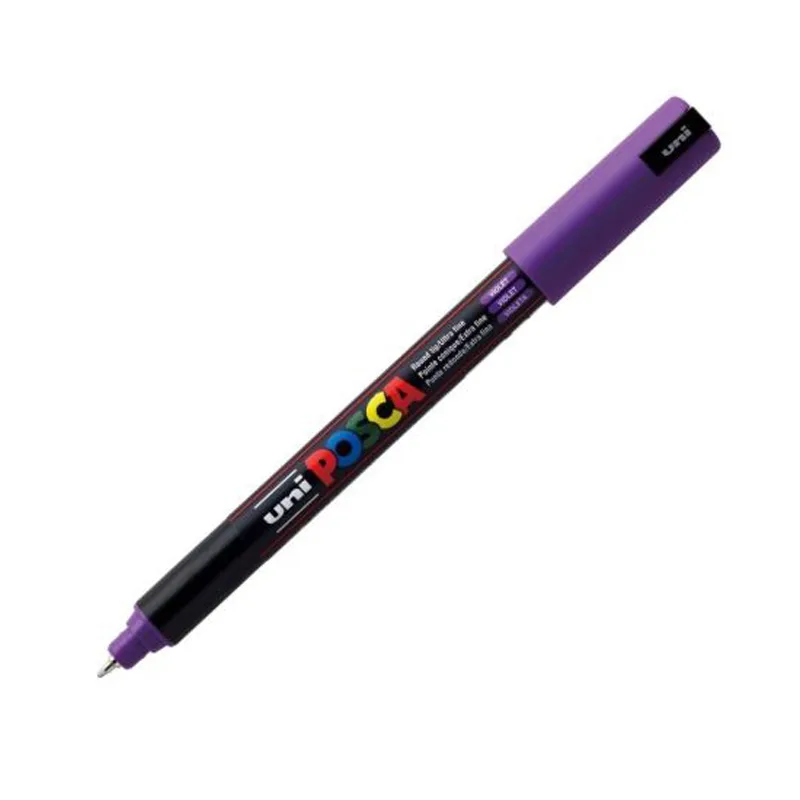UNI Marker POSCA PC-1MR PIN FINE 0.7MM LEJLA