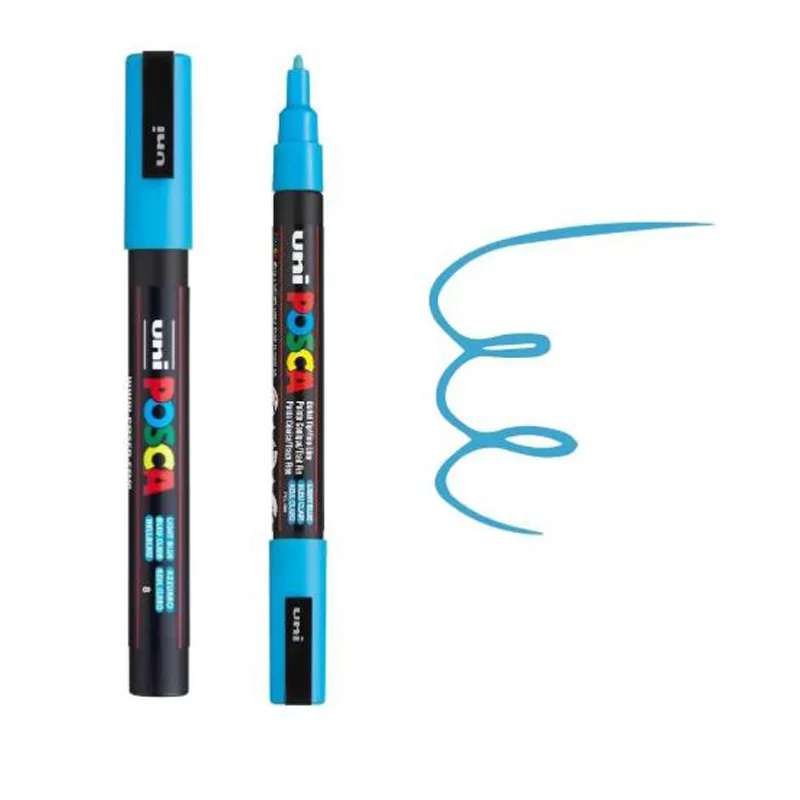 UNI Marker POSCA PC-3M