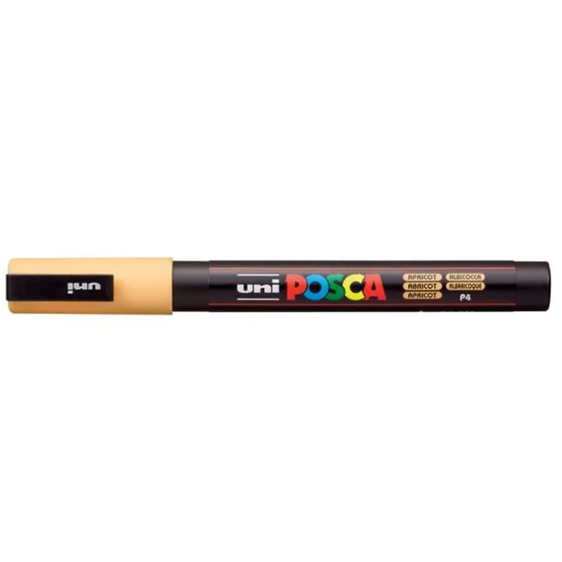 UNI Marker POSCA PC-5M PEACH