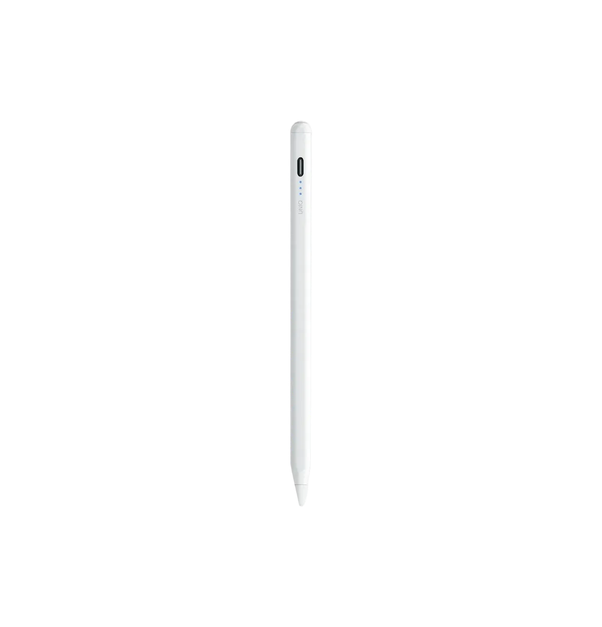 Uniq Pixo Lite 2.0 Mag. Stylus - Dove (White)