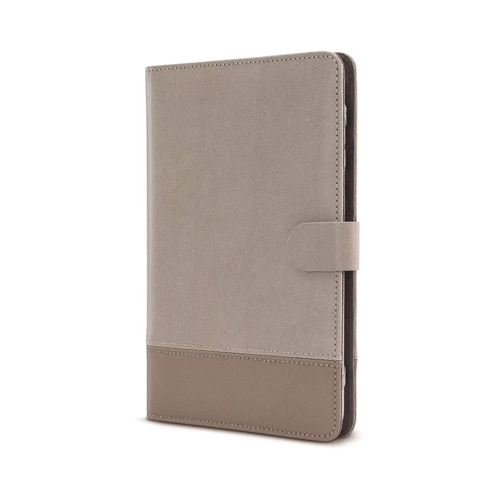 Universal Folio Case GS-852 Brown