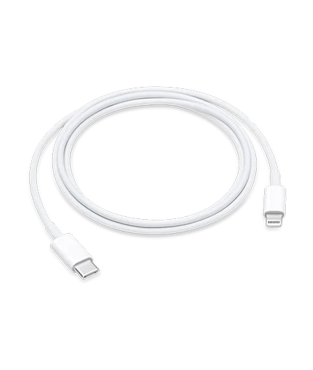 USB-C to Lightning Cable