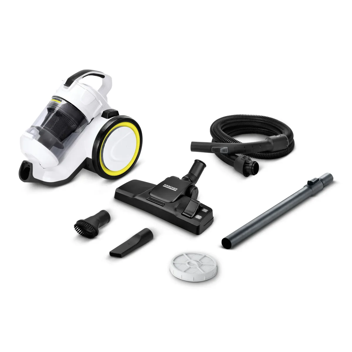 Usisivac Karcher VC 3
