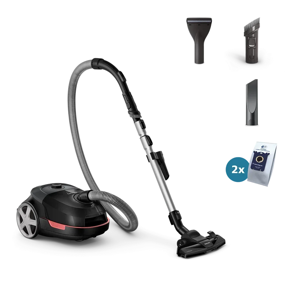 Usisivac Philips XD5123/10