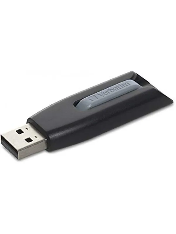 USB Verbatim STORE N GO V3 GREY 64GB (SBNN1159)