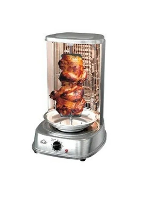 MINI FURRE Vertikale DCG MB 1022