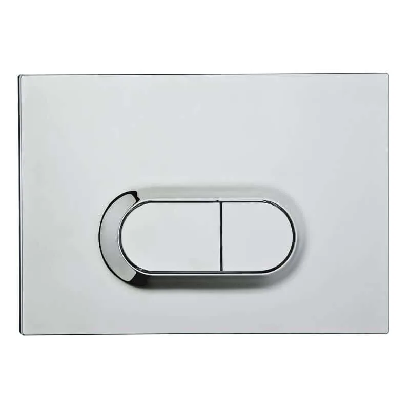 Buton Kasete Vitra Chrome VI-740-0580