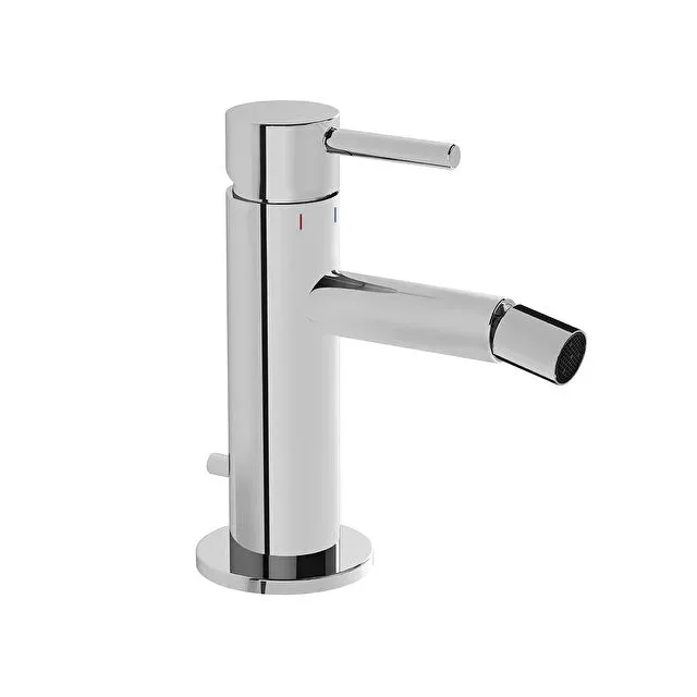 Grup Bideje Vitra Origin Rrethor Chrome