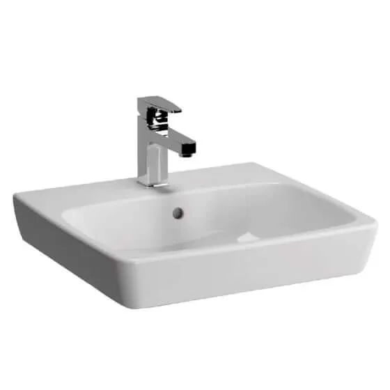 Lavaman 60Cm Metropol Vitra