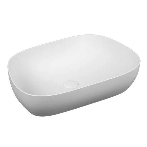 Lavaman 62.5x42.5cm Outline Vitra
