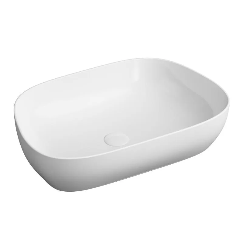 Lavaman 63cm Outline Vitra