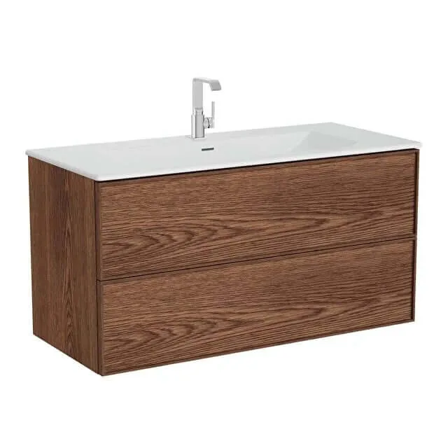 Mobilje+Lavaman 120 Cm Metropol Vitra