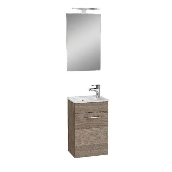 Mobilje tualeti 40cm Mia VitrA