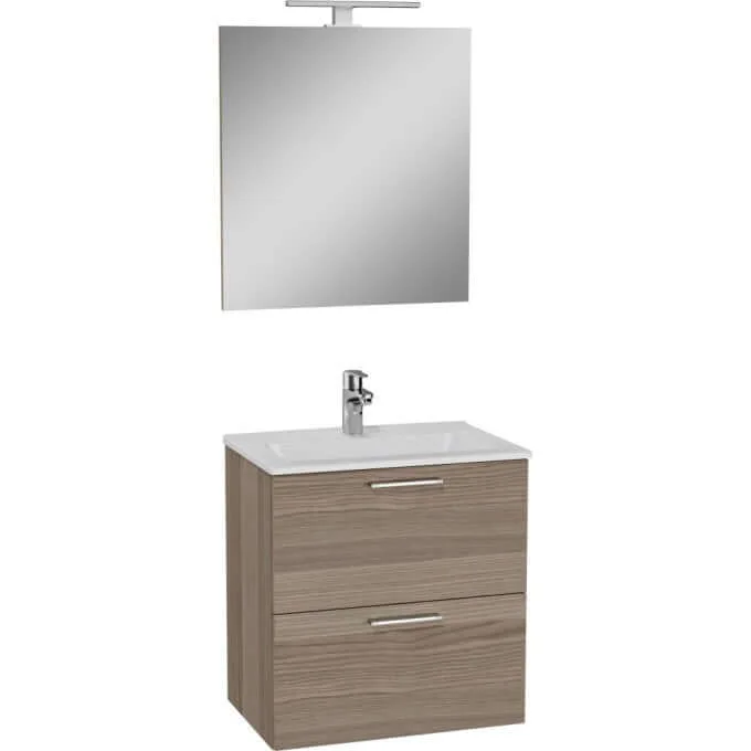 Mobilje tualeti 60cm Mia VitrA