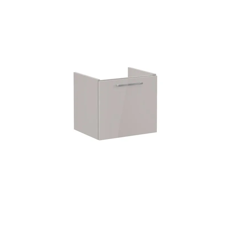 Vitra Root Mobilje 60Cm Sahara + Lavaman dhe Pasqyre