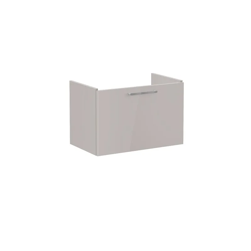 Vitra Root Mobilje 80Cm Sahara + Lavaman dhe Pasqyre