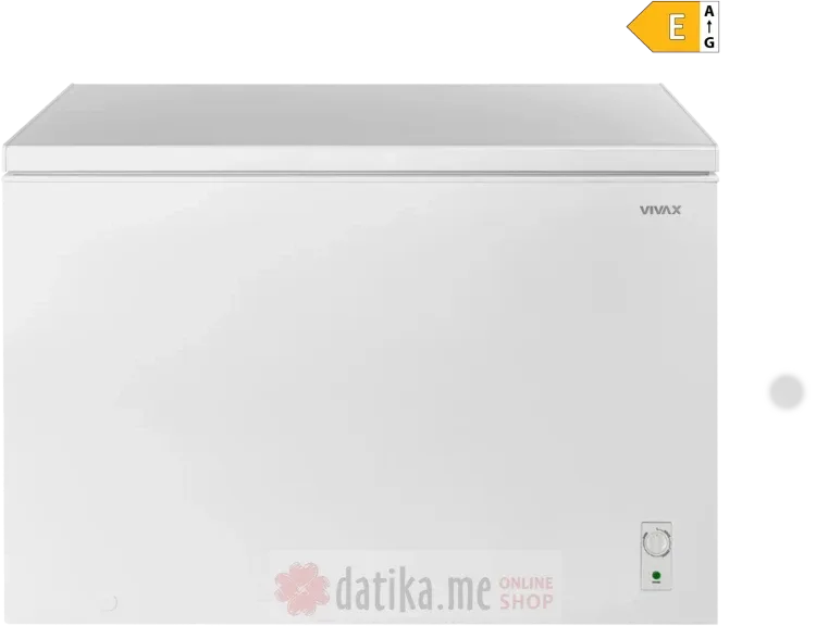Horizontalni zamrzivac VIVAX CFR-293, 85cm | best price