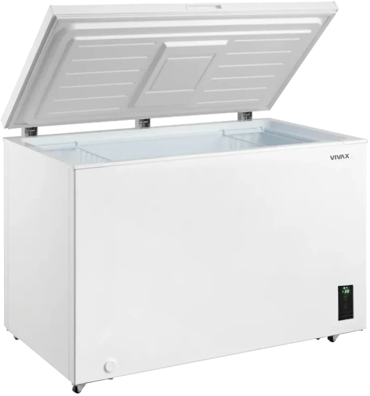 Horizontalni zamrzivac VIVAX CFR-418, 83cm | best price