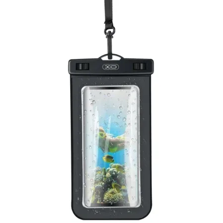 Vodootporna maska za telefone XO KT01