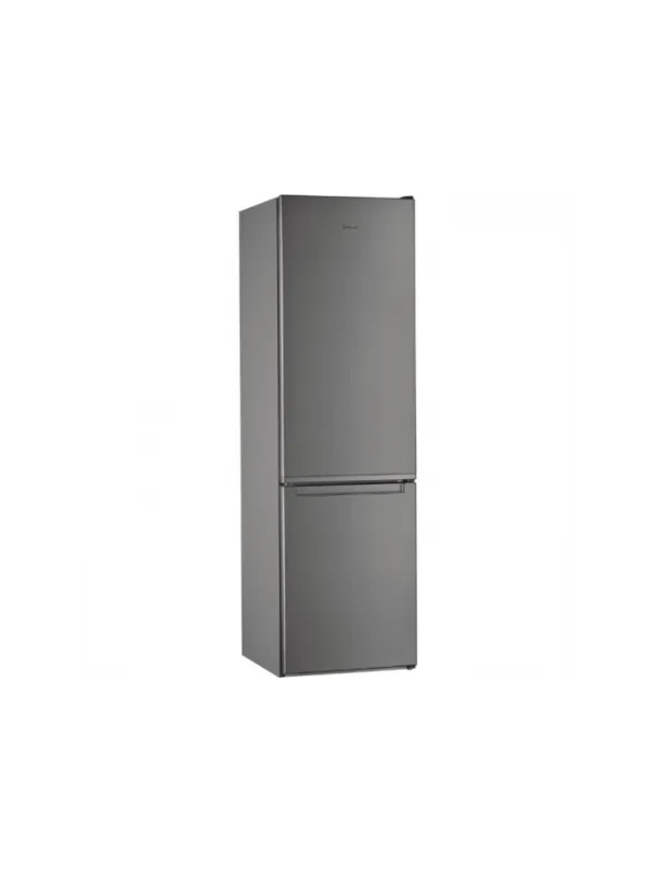 Frigorifer Whirlpool W5 921E OX 2