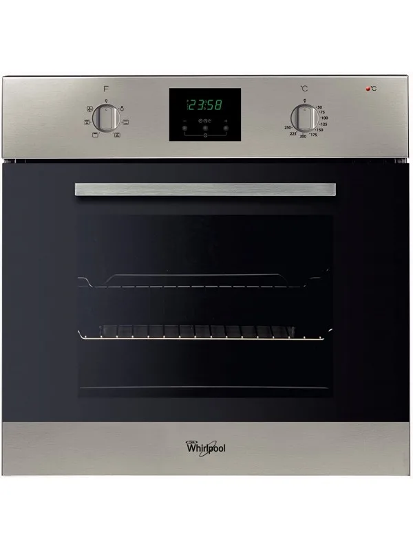 FURRE Whirlpool AKP 446/IX