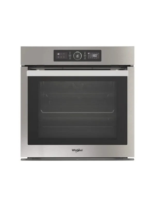 FURRE Whirlpool AKZ9 6220 IX