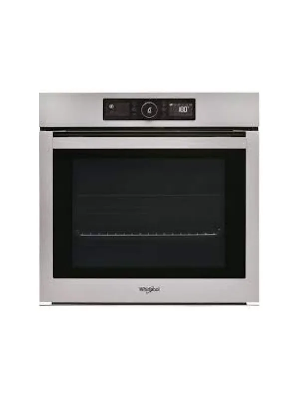 FURRE Whirlpool AKZ9 6270 IX