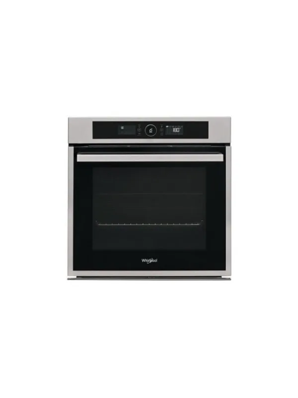 FURRE Whirlpool AKZ9 7890 IX