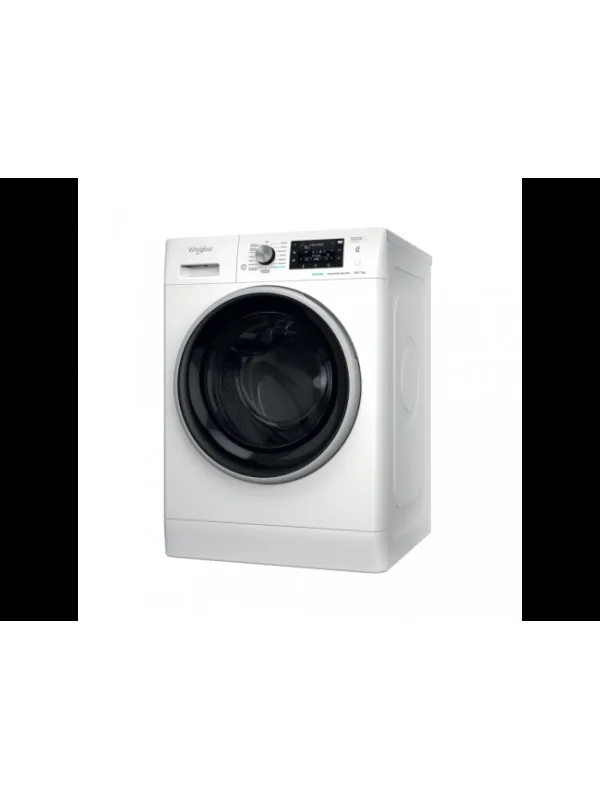 Larese-Tharese Whirlpool FWDD 107625 WBS IT