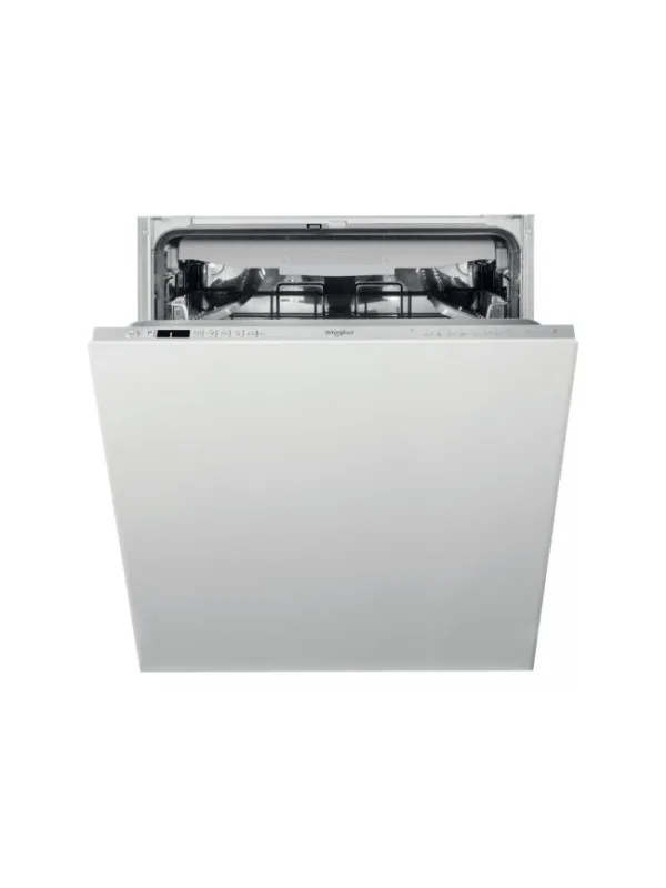 Lavastovilje Whirlpool WIC 3C33 PFE