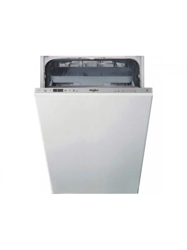 Lavastovilje Whirlpool WSIC 3M27 C