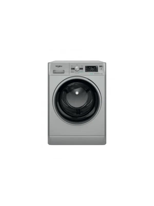 Lavatrice Whirlpool FFB 116 Silver IT