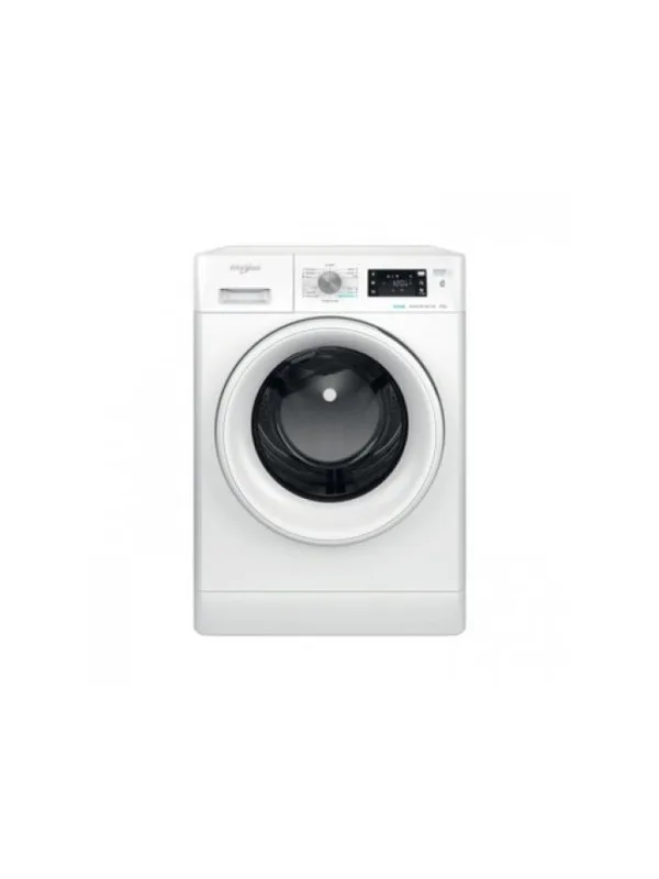 Lavatrice Whirlpool FFB 9489 WV EE