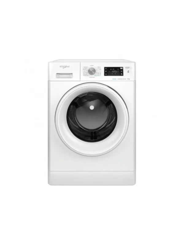 Lavatrice Whirlpool FFB FFB 8258 WV EE