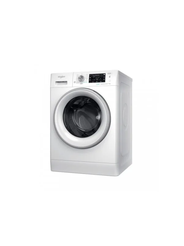 Lavatrice Whirlpool FFD 1146 SV IT