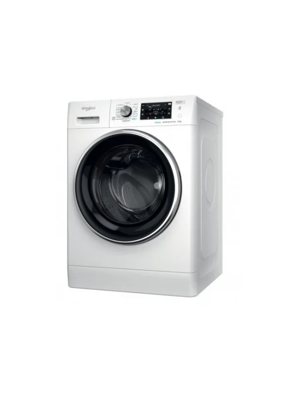 Lavatrice Whirlpool FFD 9469 BCV