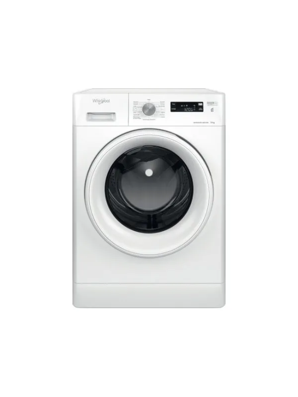 Lavatrice Whirlpool FFSP8IT