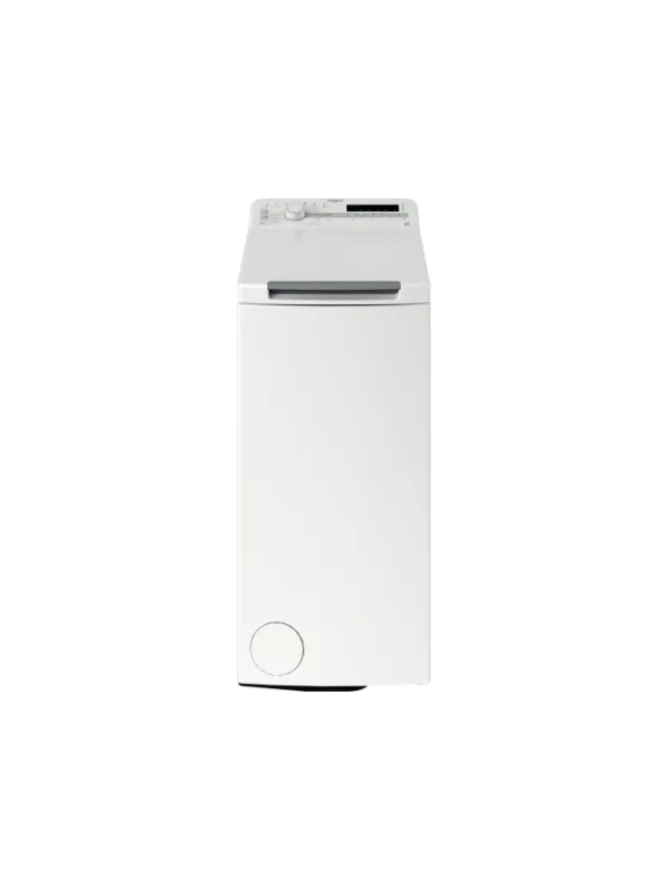 Lavatrice Whirlpool TDLR 7220SS EU