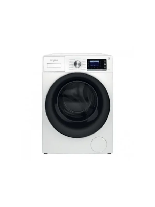 Lavatrice Whirlpool W6 98 Silence EE