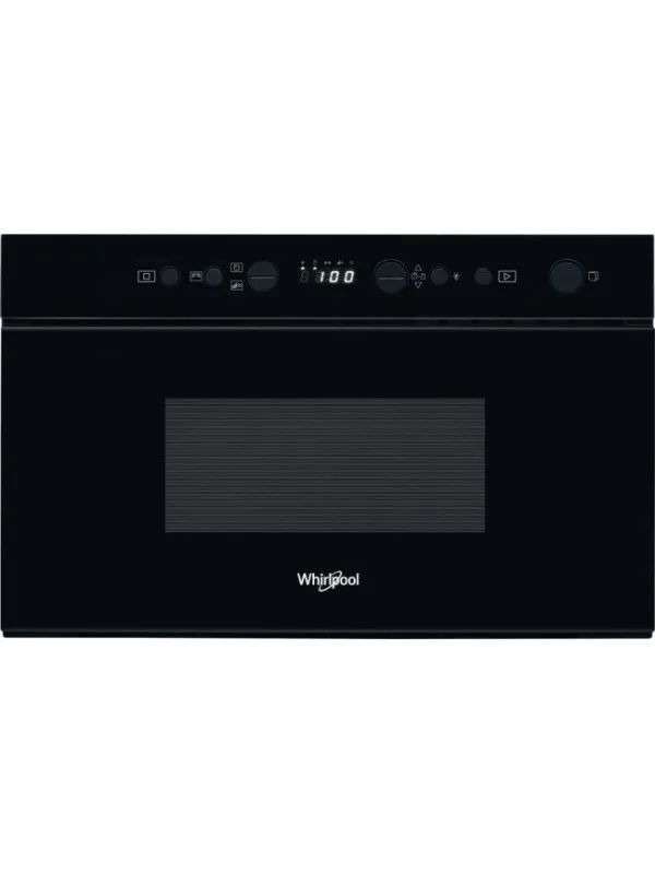 Mikrovale Inkaso Whirlpool W67 MN840 NB