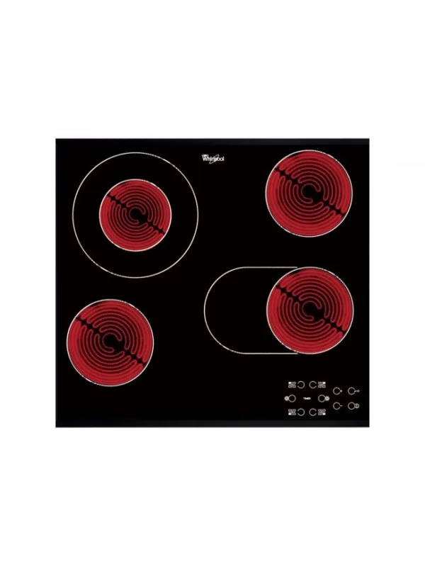 Pianure Whirlpool AKT 8190 BA
