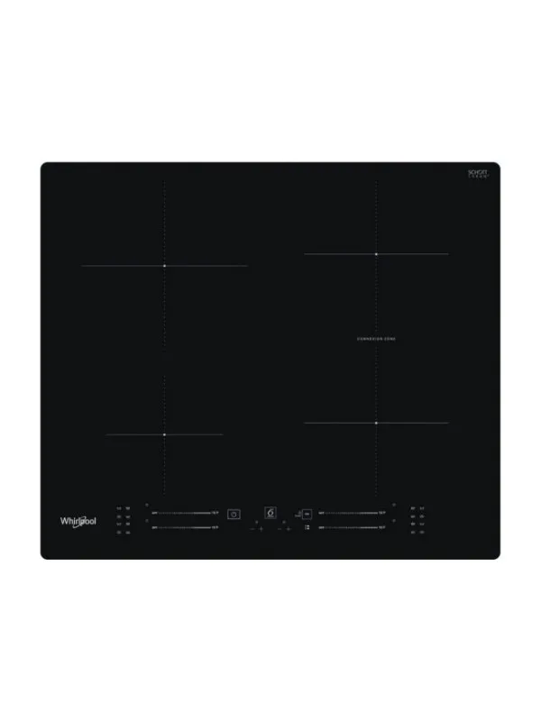Pianure Whirlpool WB S2560 NE
